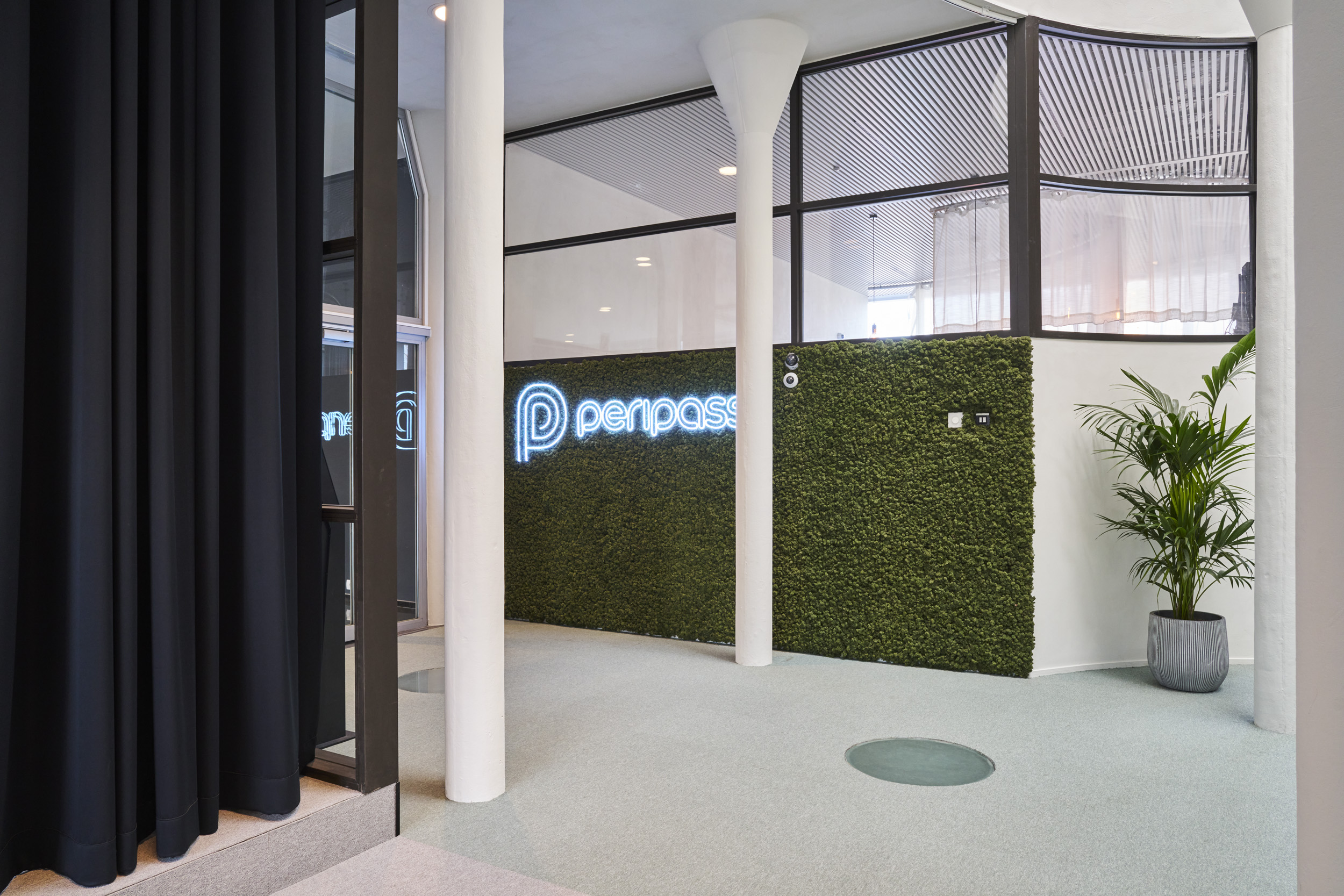 Peripass
