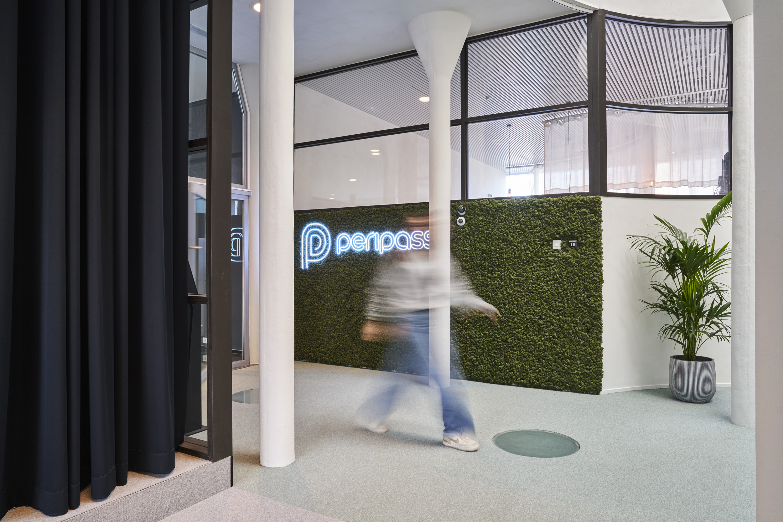 Peripass
