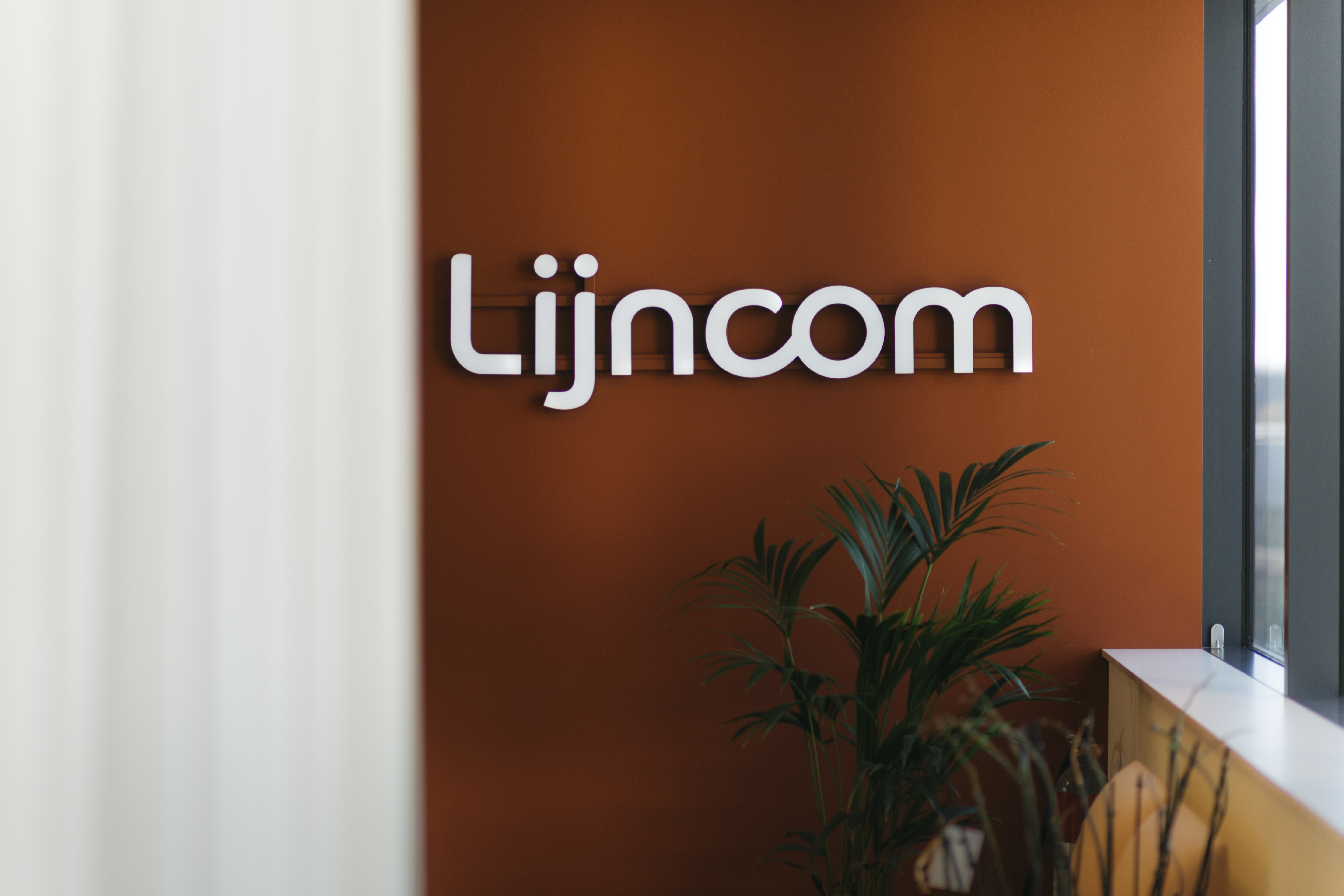 Lijncom
