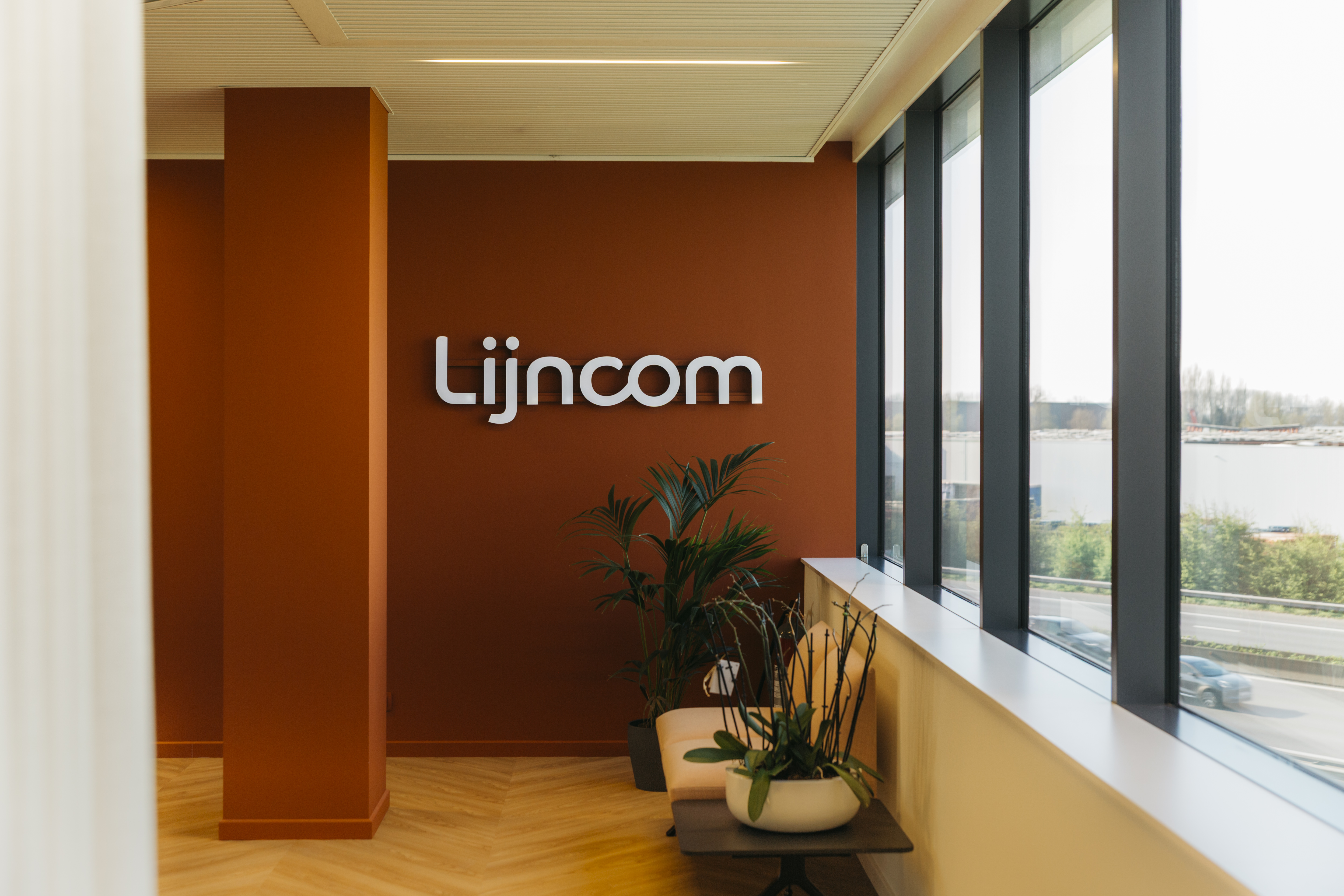 Lijncom